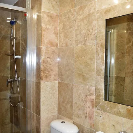 Appartement Sunhome 11 Bajondillo Beach *