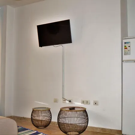 Sunhome 11 Bajondillo Beach * Torremolinos