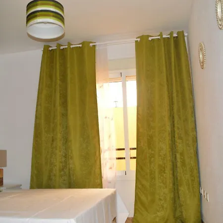 Appartement Sunhome 11 Bajondillo Beach