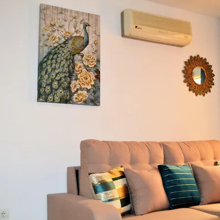 Sunhome 11 Bajondillo Beach * Torremolinos