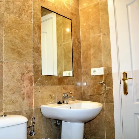 Διαμέρισμα Sunhome 11 Bajondillo Beach Τορρεμολίνος